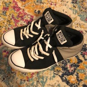 Mens sz 10 Converse